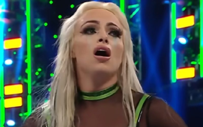 WWE Changed Plans For Liv Morgan On SmackDown