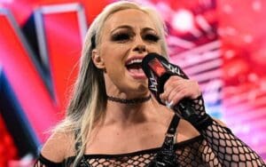 Liv Morgan Blasted For 'Playing A Pro Wrestler'