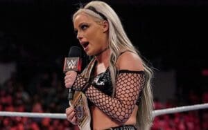 Possible Sign Of WWE's Plan For Liv Morgan's Reign As SmackDown Women's Champion