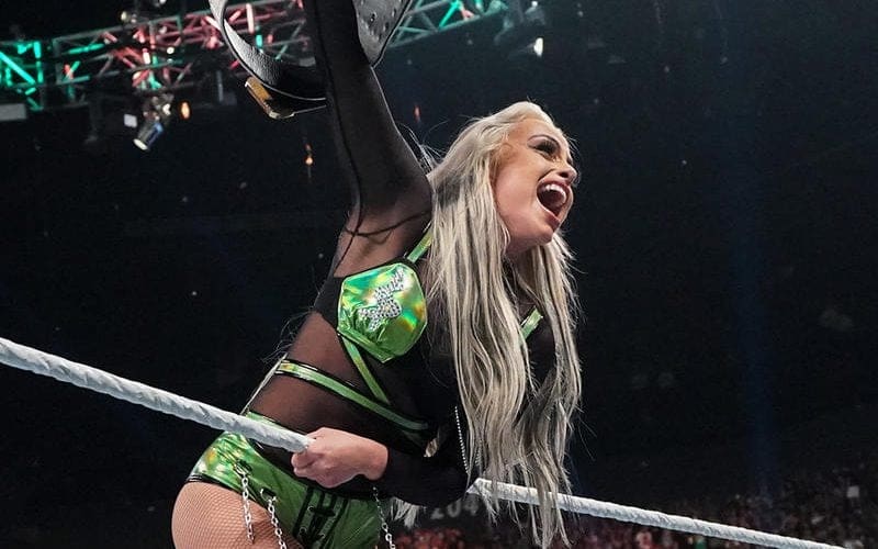 Liv Morgan’s Reign As SmackDown Women’s Champion Likely To Be A Short One