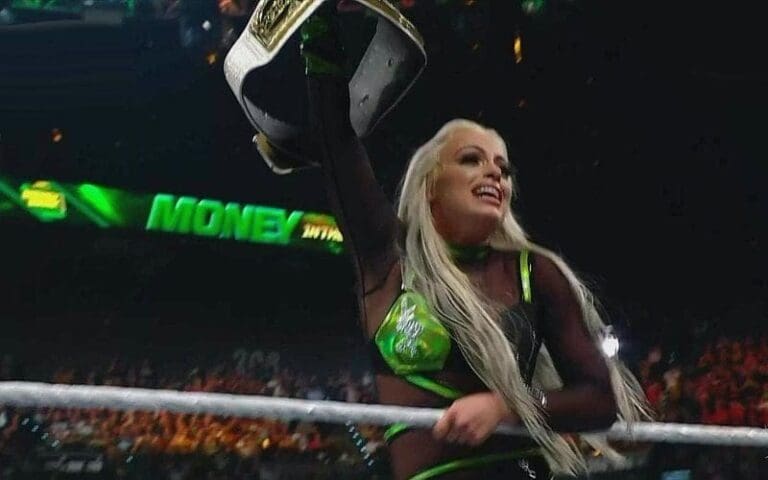 Liv Morgan Cashes In Money In The Bank Contract To Beat Ronda Rousey For SmackDown Women's Title