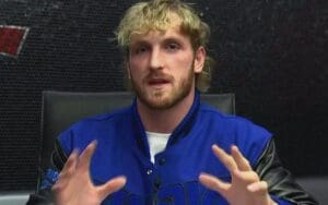 WWE Confirms Logan Paul's Match At SummerSlam