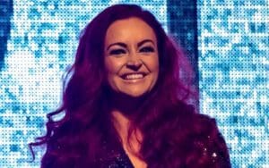 Maria Kanellis Would Consider WWE Return After Vince McMahon's Retirement