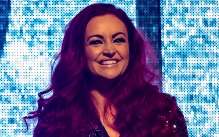 Maria Kanellis Would Consider WWE Return After Vince McMahon’s Retirement