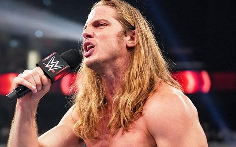 WWE’s Likely Plan For Matt Riddle At SummerSlam
