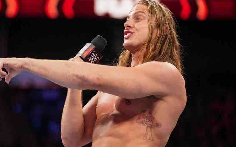 Matt Riddle Reveals His Money In The Bank Cash-In Plans If He Wins The Contract