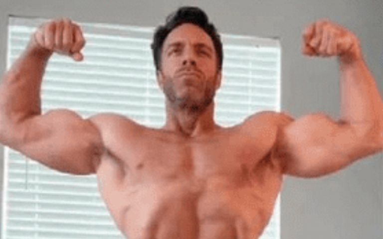 Max Dupri Proves He’s In The Best Shape Of His Life In Shredded Photos