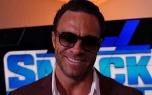 Spoiler On WWE's Plan For Maximum Male Models' Fashion Show On SmackDown