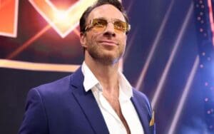 Max Dupri Breaks Silence After WWE SmackDown Absence