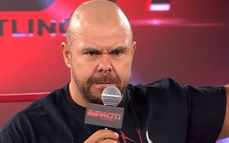 Michael Elgin Tells His Side Of The Story After Report Of Arrest In Japan