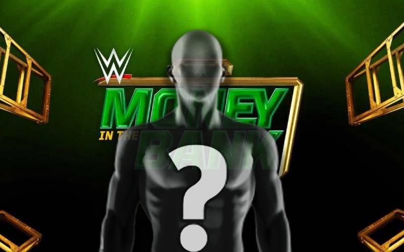 Spoiler On Another Money In The Bank Match Participant This Year