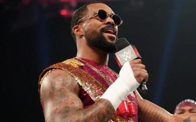 Montez Ford Wants To Become WWE Champion If The Street Profits Break Up