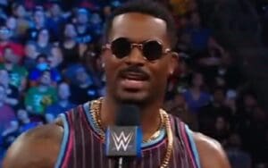 Montez Ford Not Ready For Singles Run Just Yet