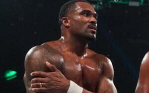 WWE Could Be Planning Singles Push For Montez Ford