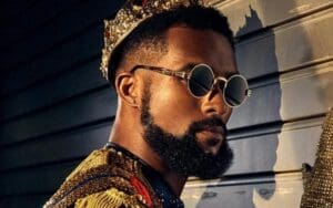 WWE Could Be Planning Singles Push For Montez Ford