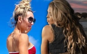 Carmella Called Out For Jacking Natalia Markova's Catchphrase