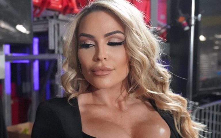 Natalya Has Major Heat With WWE Writers & Producers Due To Her Backstage Behavior