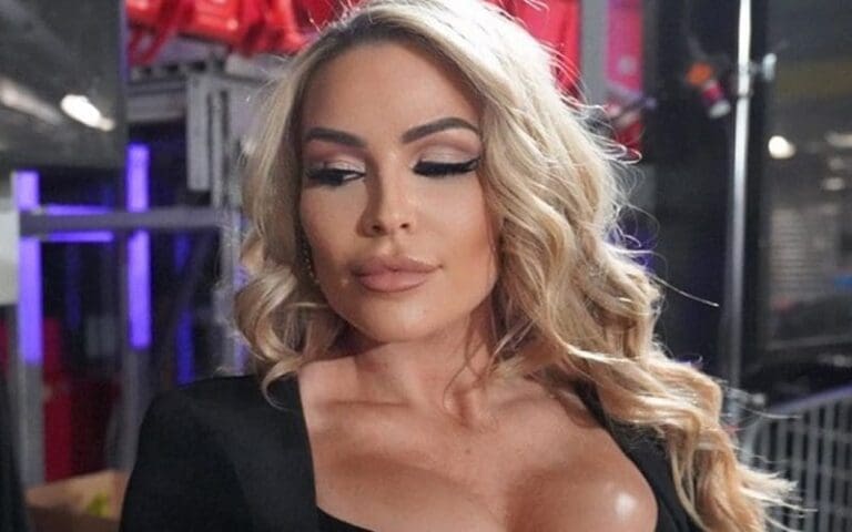 Natalya Has Major Heat With WWE Writers & Producers Due To Her Backstage Behavior