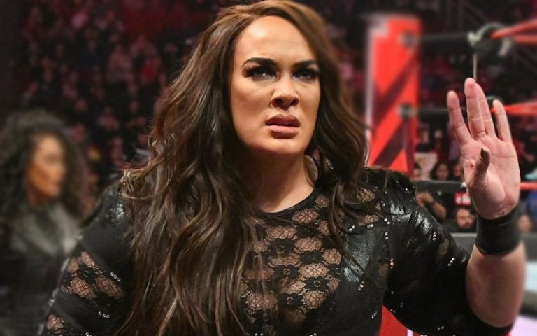 Nia Jax Proves How Much People Miss Her Around WWE