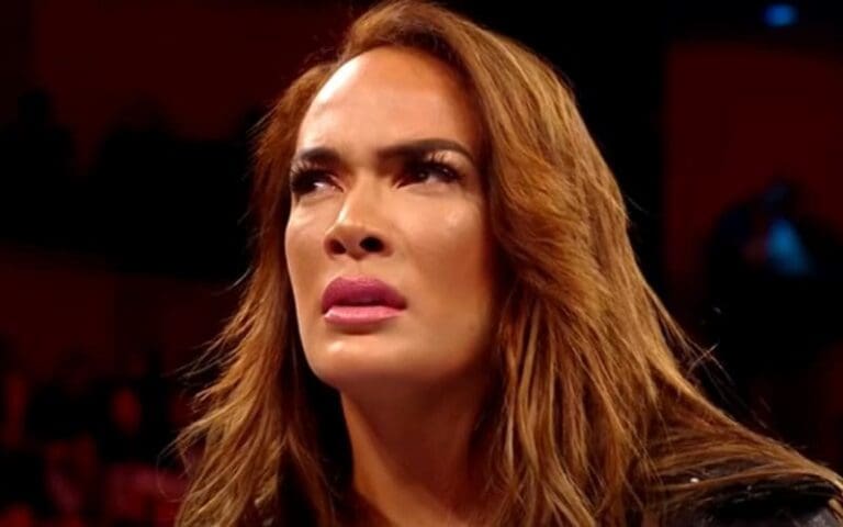 Nia Jax Unsure About Her Future In Wrestling