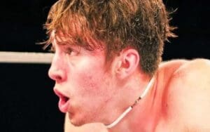 Nick Wayne Is Stranded In Iceland After Airplane Bomb Threat