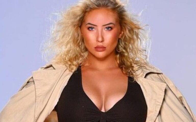 Nikkita Lyons Turns Heads In Revealing Black Cutout Dress Photo Drop