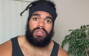 No Way Jose Ends All Questions About Interest In Signing With AEW