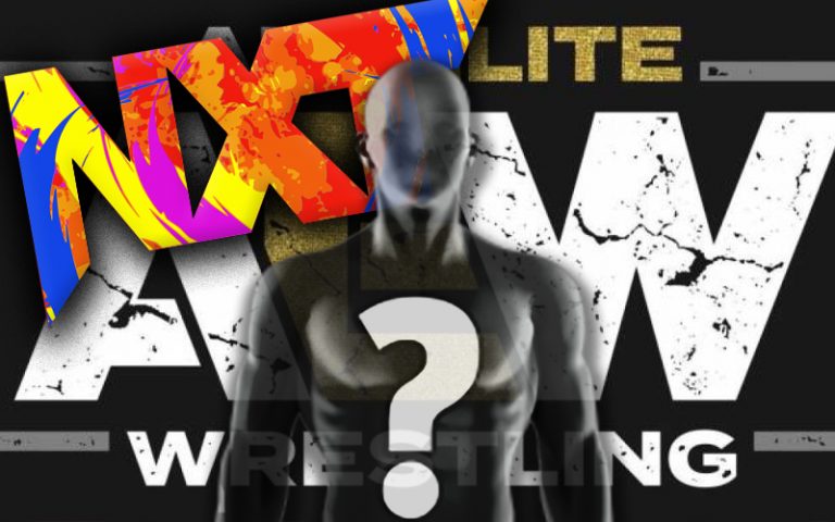 AEW’s Decision To Use Fired NXT Talent Called Into Question