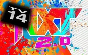 NXT Could Follow Raw's Lead To TV-14 Change