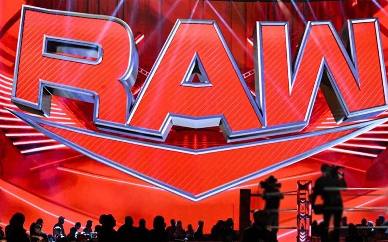Changes Made to WWE Raw Opening This Week