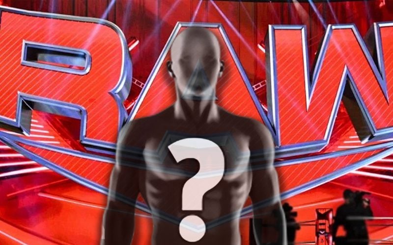 Huge Spoiler On Superstar Expected For WWE RAW Next Week