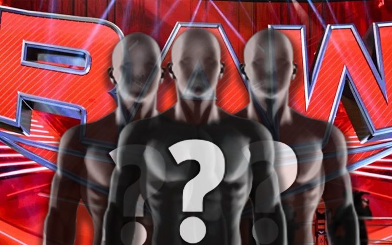 Complete Spoiler Lineup For Tonight’s Episode Of WWE RAW