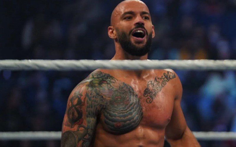 WWE Adds Ricochet Match & More To NXT 2.0 This Week