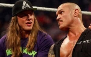Matt Riddle Shares Latest On Randy Orton's Injury Status