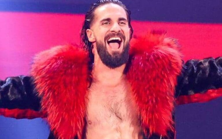 Possible Spoiler On Seth Rollins' WWE SummerSlam Opponent