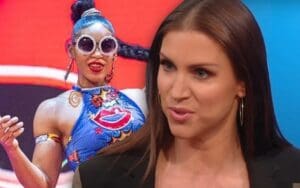 Bianca Belair Says Stephanie McMahon Checks All The Boxes As Interim CEO Of WWE