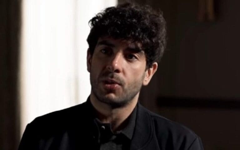 Tony Khan Responds To Rumors Of AEW Stars Jumping Ship To WWE After Vince McMahon's Retirement
