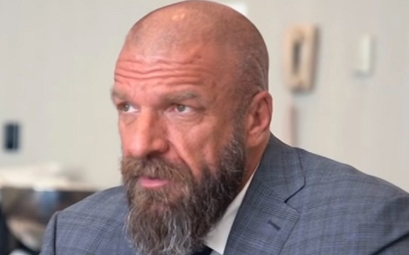 WWE Production Crew Expected Their Workload To Be ‘Adjusted’ After Triple H Took Control