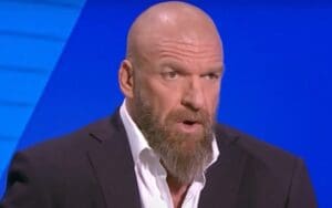 Triple H Made 'A Lot' Of Positive Tweaks To WWE RAW This Week