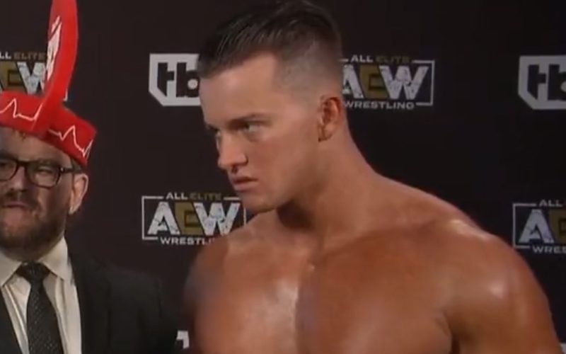 AEW Takes Shot At NXT Killing Off Two Dimes During Dynamite Debut At Fyter Fest