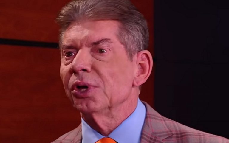 WWE Sends Internal Memo Reacting To Latest Vince McMahon Allegations