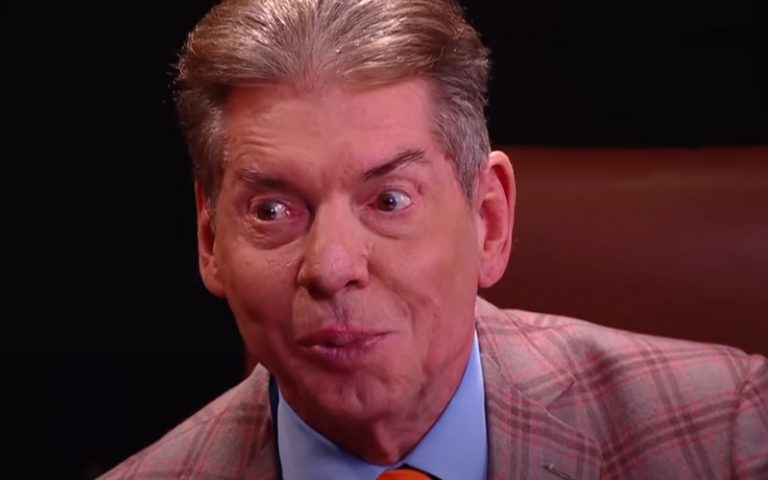 WWE Fans Believe Vince McMahon Retired Before More Allegations Surface