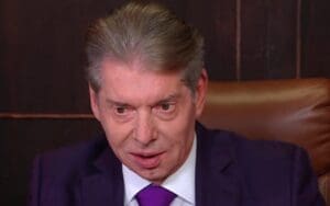 Vince McMahon's Reaction To Hush Money Scandal Has Been Unusual