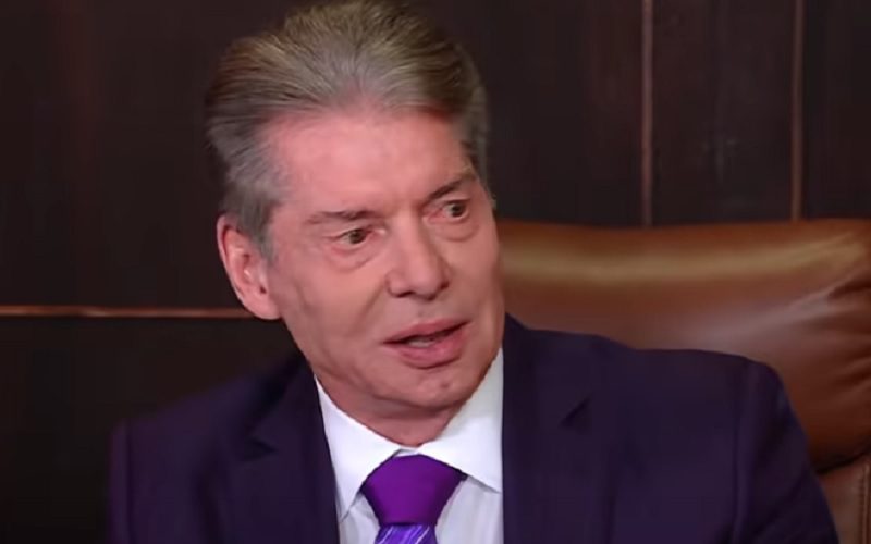 Business Community Expresses Doubt About Vince McMahon Giving Up Power In WWE