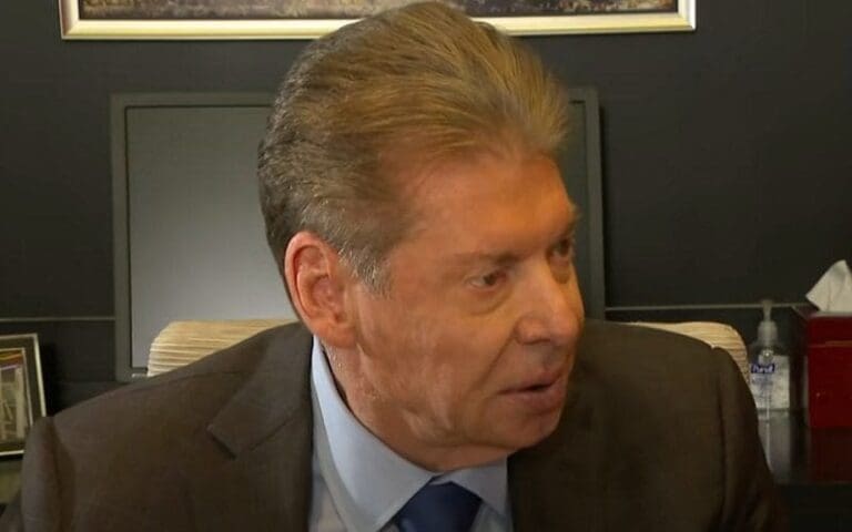 WWE Raw This Week Was Still Mostly A Vince McMahon Show