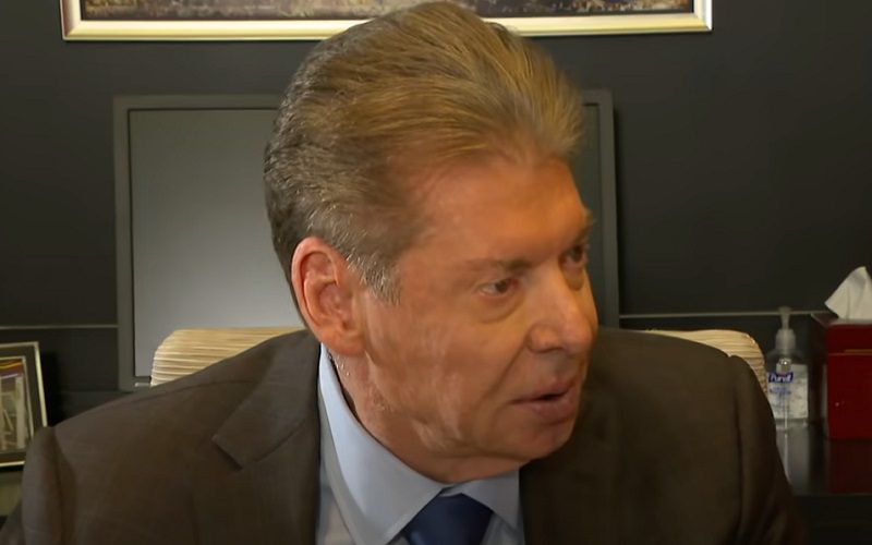 WWE Raw This Week Was Still Mostly A Vince McMahon Show