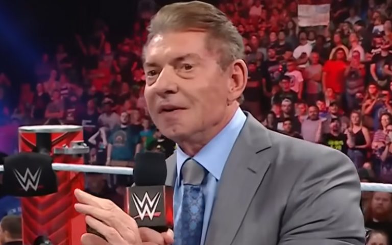 WWE Writers Were Suspicious About Vince McMahon’s Relationship With Specific Talent
