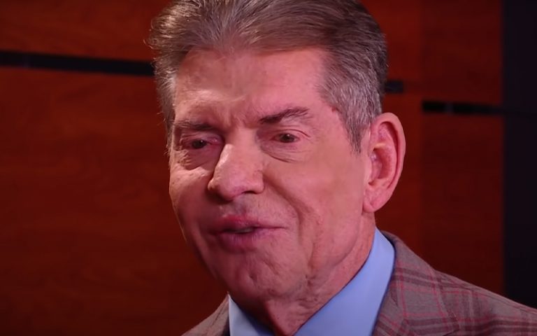 Federal Investigations Into Hush Money Scandal Sped Up Vince McMahon’s Retirement From WWE