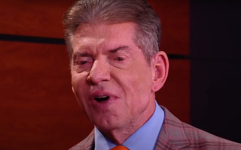 HBO Sports Story On Vince McMahon Is Set To Reveal More Terrible Details