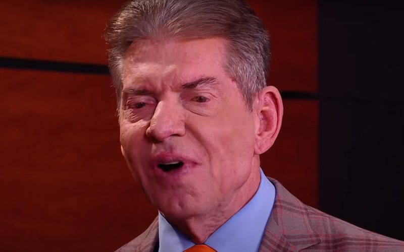 Jim Ross on How Vince McMahon Would Have Run AEW